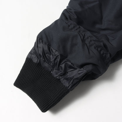 [人気モデル] 23AW Ron Herman別注 700フィルパワー フーデッド ダウンジャケット