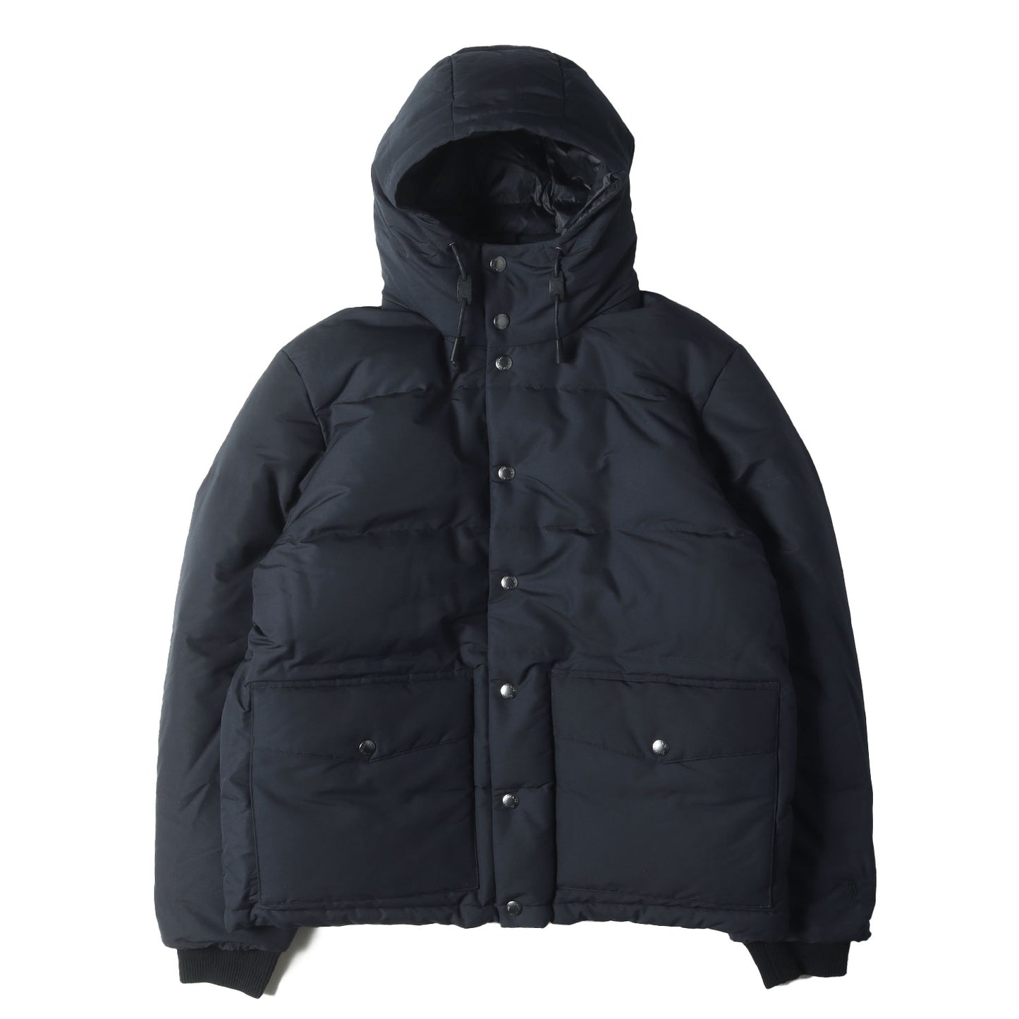 [人気モデル] 23AW Ron Herman別注 700フィルパワー フーデッド ダウンジャケット