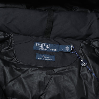 [人気モデル] 23AW Ron Herman別注 700フィルパワー フーデッド ダウンジャケット