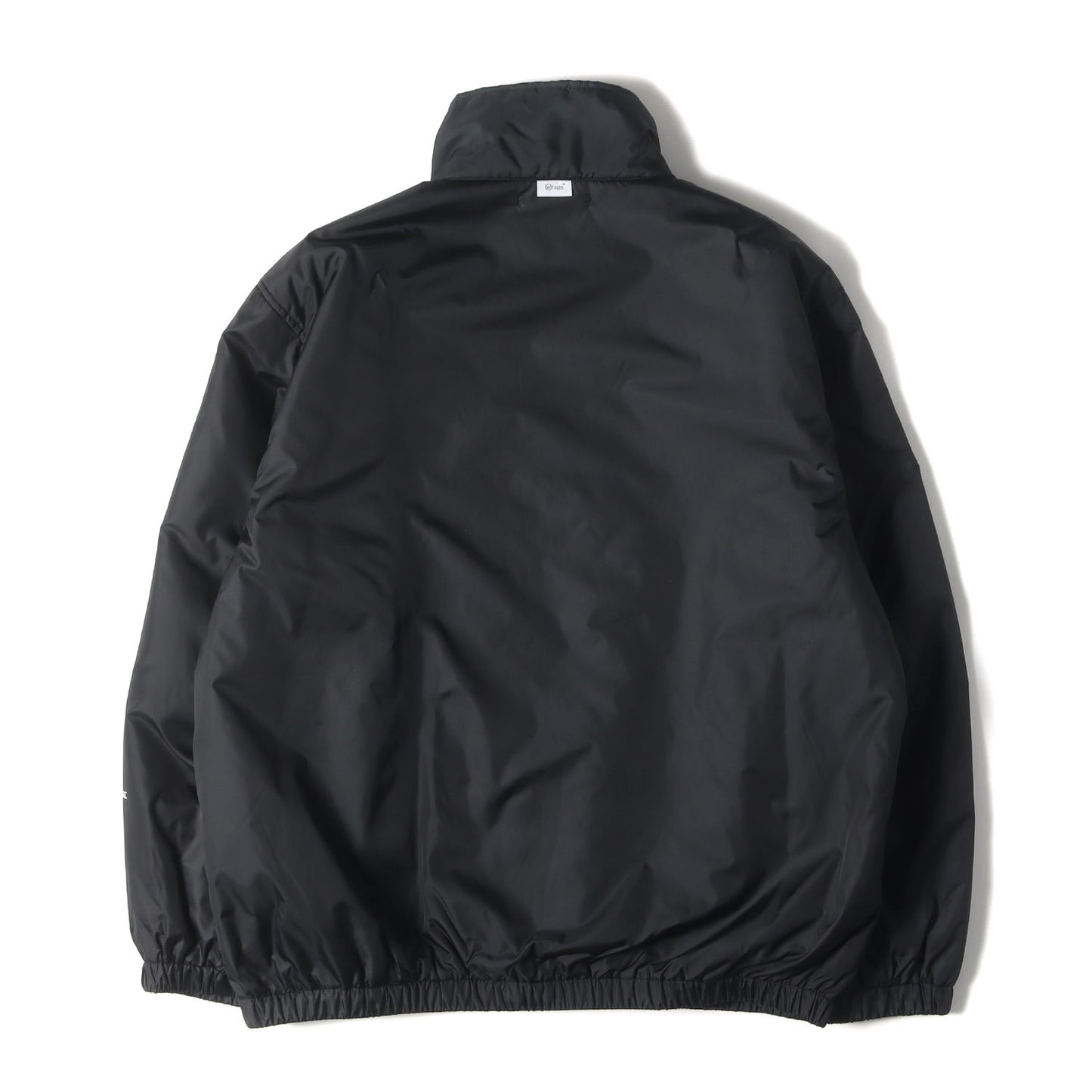 23AW リップストップ 中綿 トラックジャケット(TRACK / PADDED / JACKET / POLY. RIPSTOP. PROTECT)