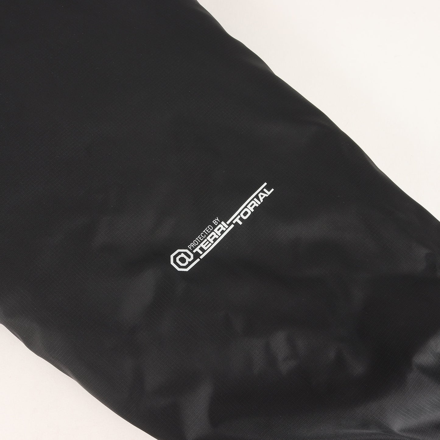 23AW リップストップ 中綿 トラックジャケット(TRACK / PADDED / JACKET / POLY. RIPSTOP. PROTECT)