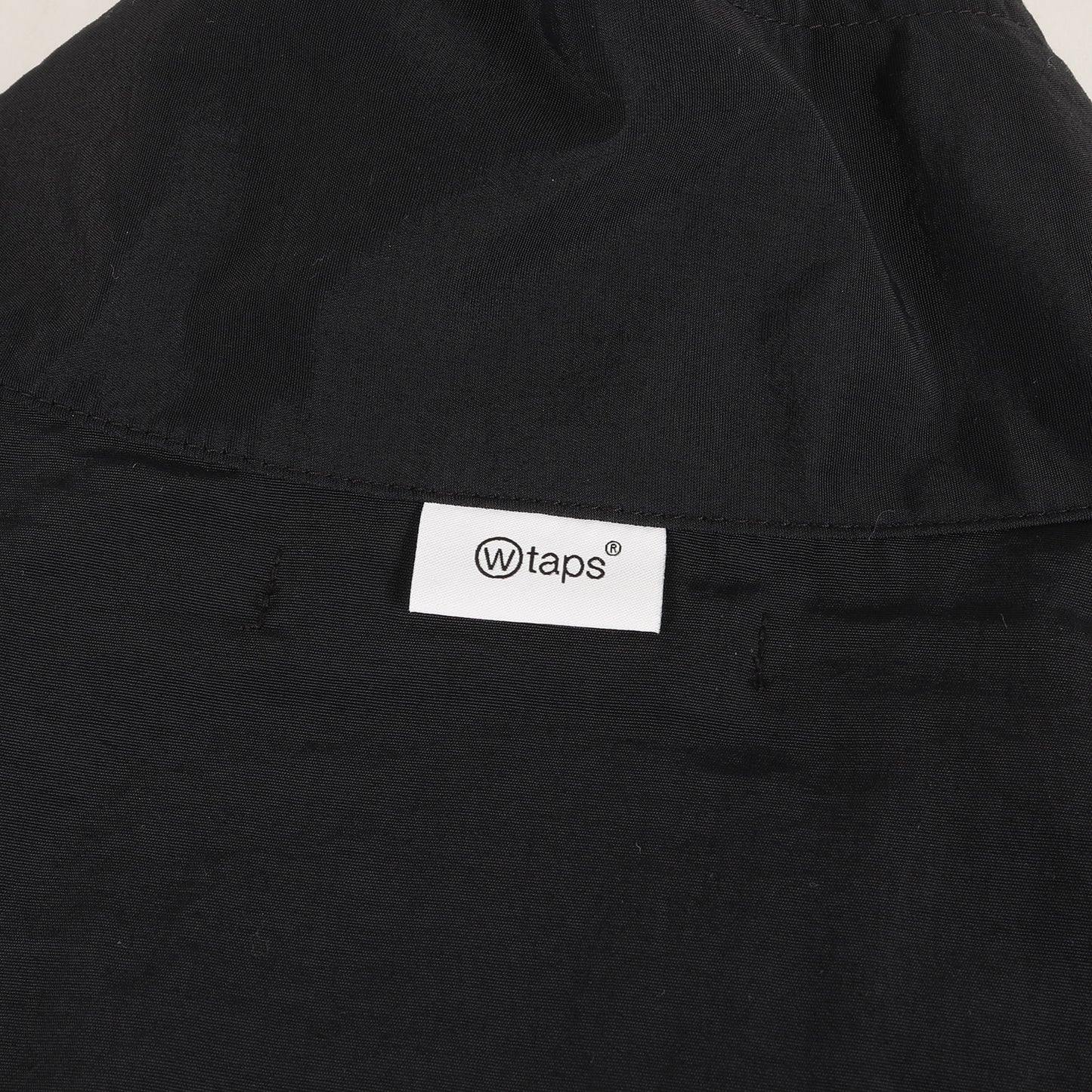 24AW ナイロン トラックジャケット(CYC / JACKET / NYLON. WEATHER)