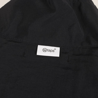 24AW ナイロン トラックジャケット(CYC / JACKET / NYLON. WEATHER)