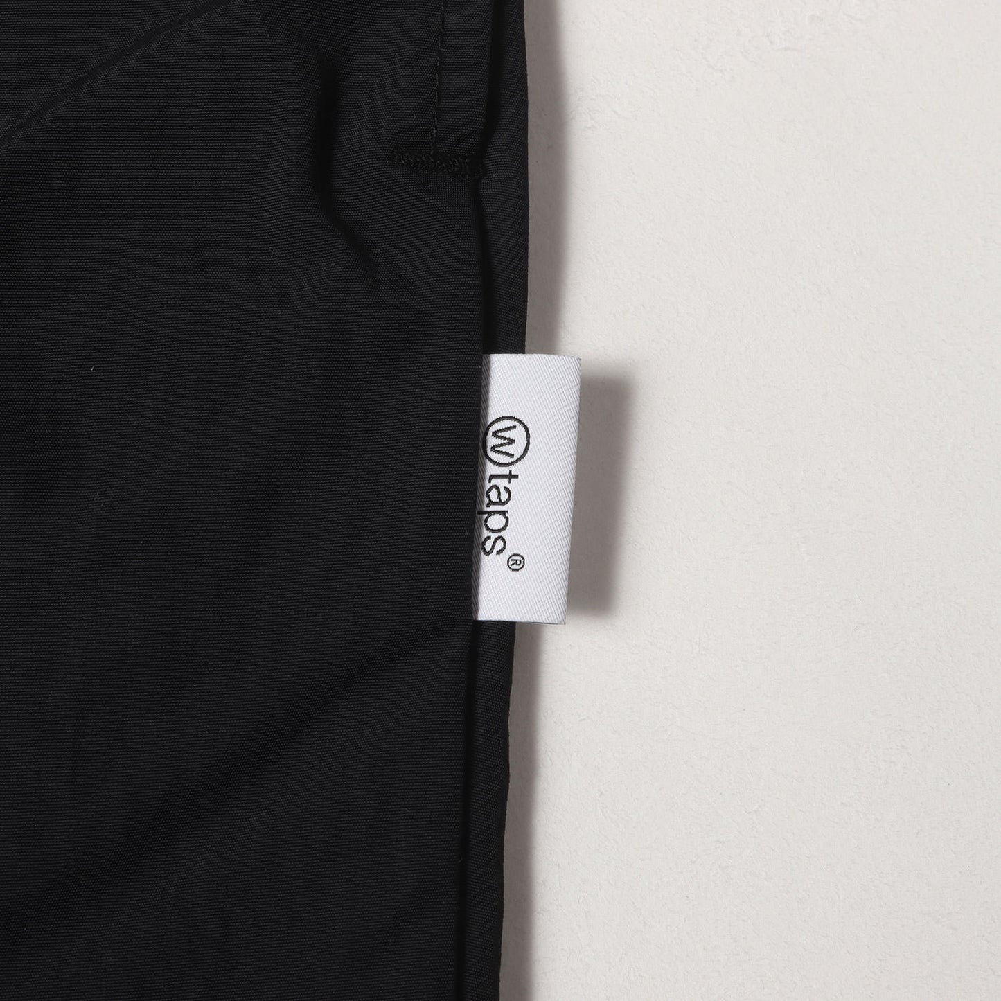 23AW ナイロンウェザークロス トラックパンツ(SPST2001 / TROUSERS / NYLON. WEATHER)