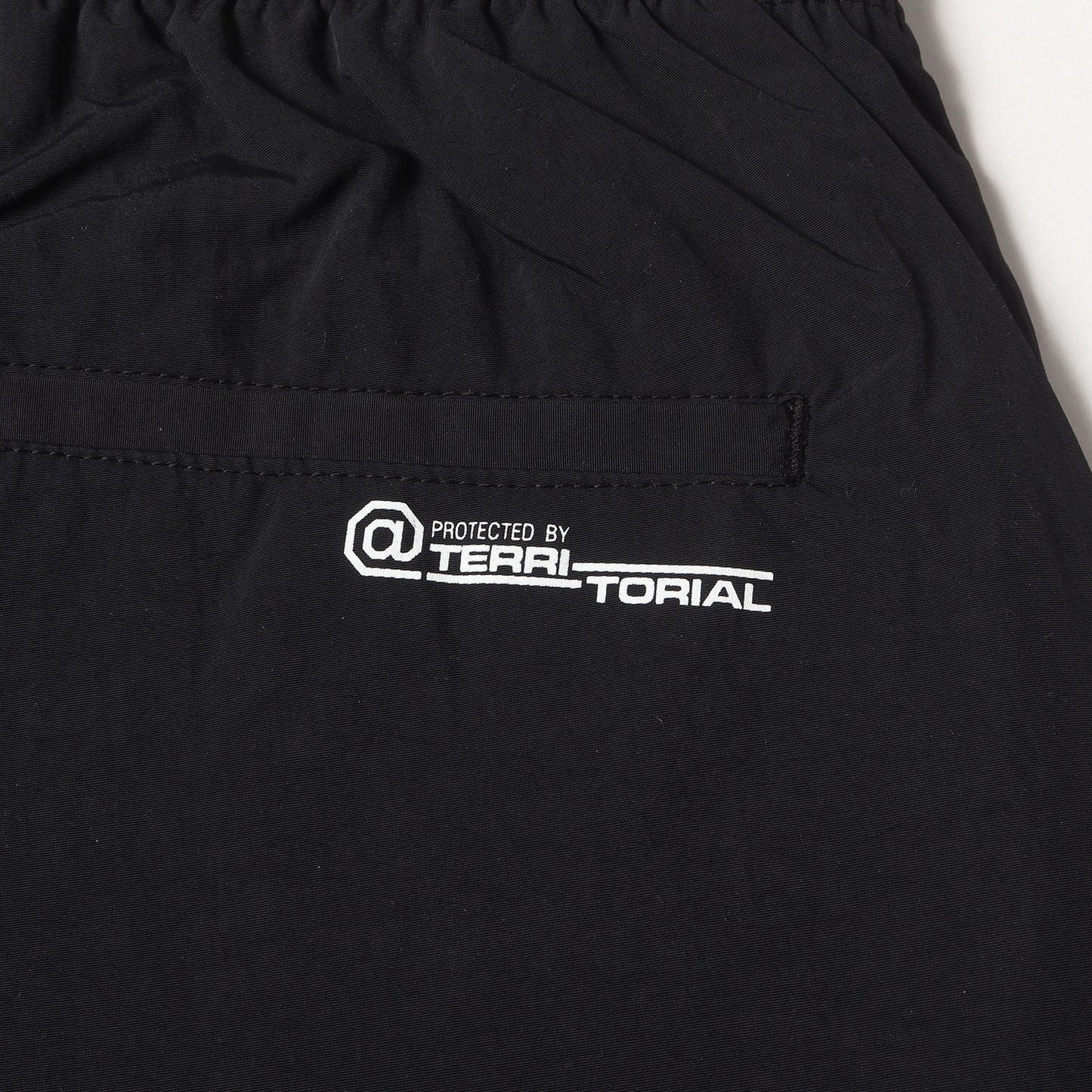 23AW ナイロンウェザークロス トラックパンツ(SPST2001 / TROUSERS / NYLON. WEATHER)