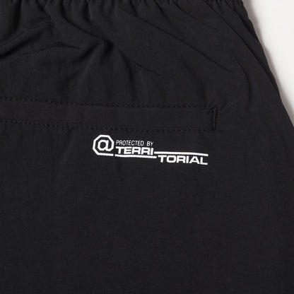 23AW ナイロンウェザークロス トラックパンツ(SPST2001 / TROUSERS / NYLON. WEATHER)