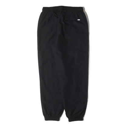 25SS コーデュラ リップストップ トラックパンツ(SPST2002 / TROUSERS / NYCO. RIPSTOP. CORDURA)