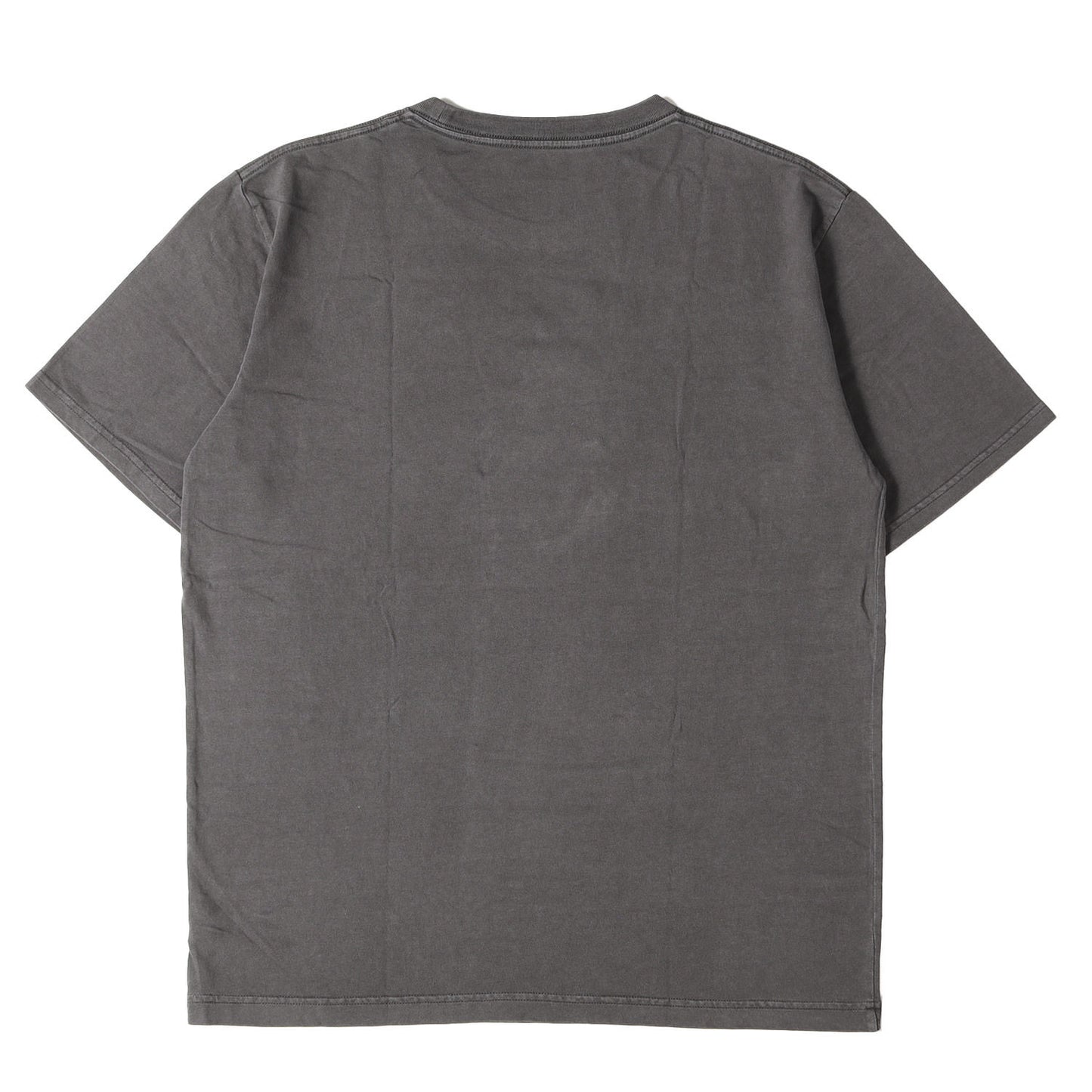 24SS ×SCREENSTARS オーバーダイ加工 Tシャツ 3枚パック(3PACK TEE)