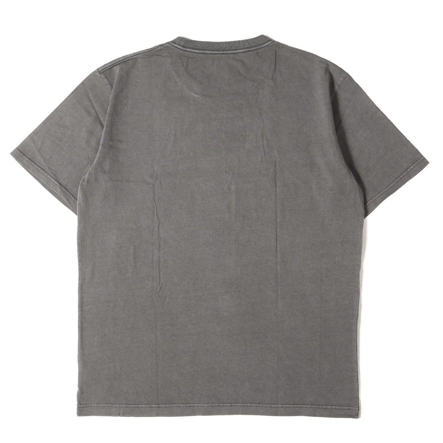 24SS ×SCREENSTARS オーバーダイ加工 Tシャツ 3枚パック(3PACK TEE)