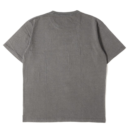 24SS ×SCREENSTARS オーバーダイ加工 Tシャツ 3枚パック(3PACK TEE)