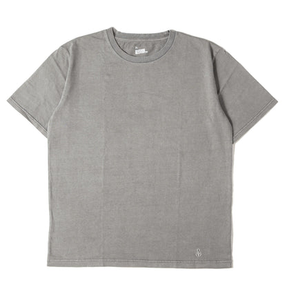 24SS ×SCREENSTARS オーバーダイ加工 Tシャツ 3枚パック(3PACK TEE)