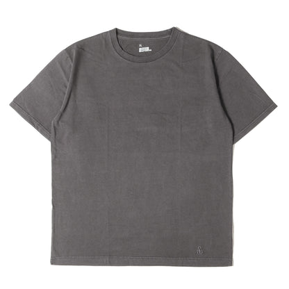 24SS ×SCREENSTARS オーバーダイ加工 Tシャツ 3枚パック(3PACK TEE)
