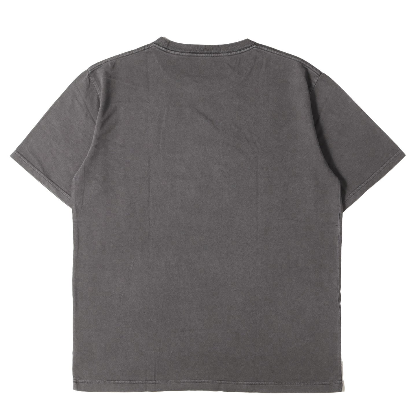 24SS ×SCREENSTARS オーバーダイ加工 Tシャツ 3枚パック(3PACK TEE)
