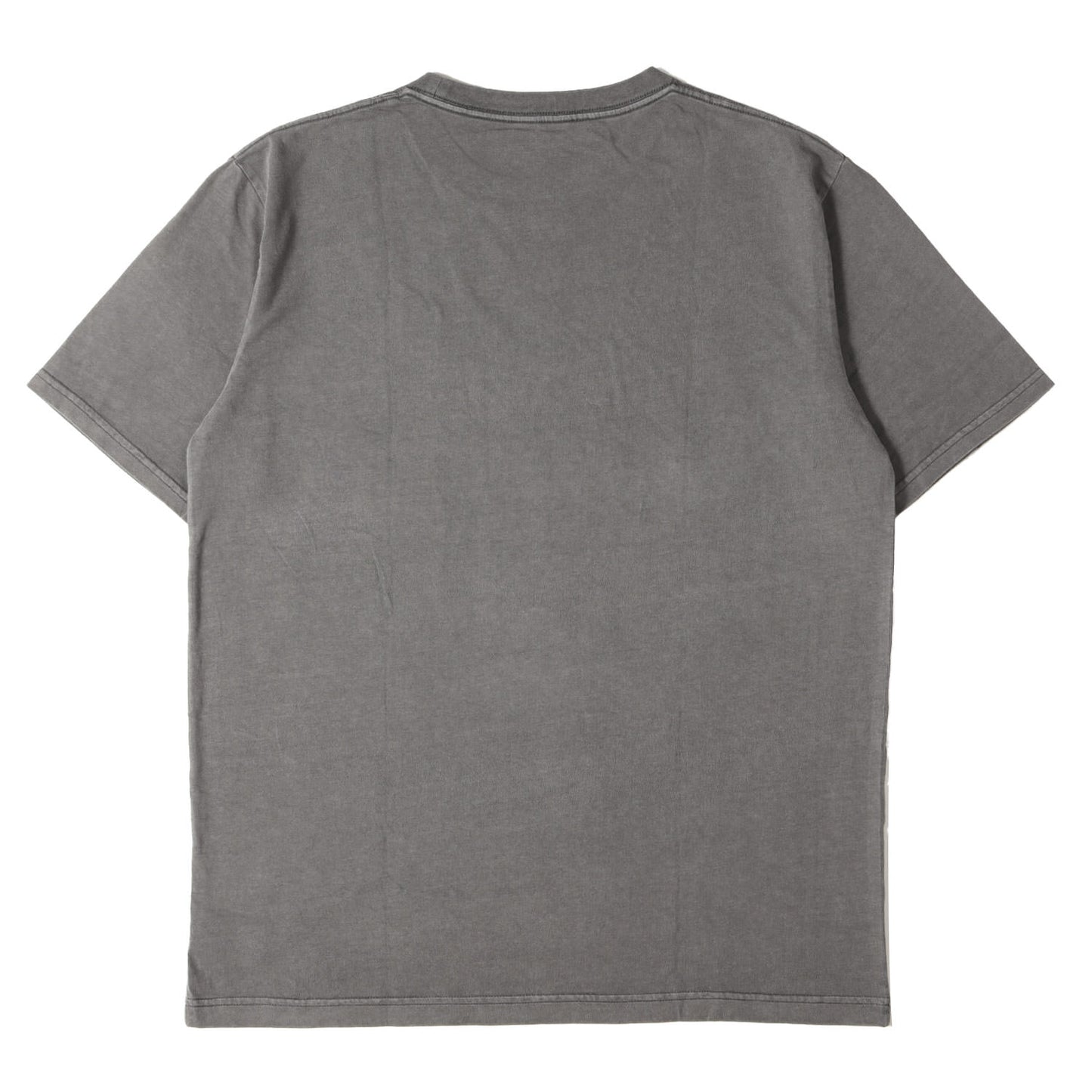 24SS ×SCREENSTARS オーバーダイ加工 Tシャツ 3枚パック(3PACK TEE)