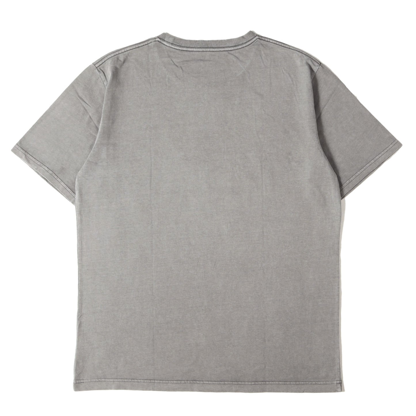 24SS ×SCREENSTARS オーバーダイ加工 Tシャツ 3枚パック(3PACK TEE)
