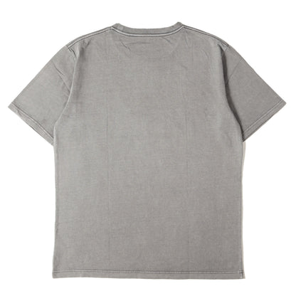 24SS ×SCREENSTARS オーバーダイ加工 Tシャツ 3枚パック(3PACK TEE)