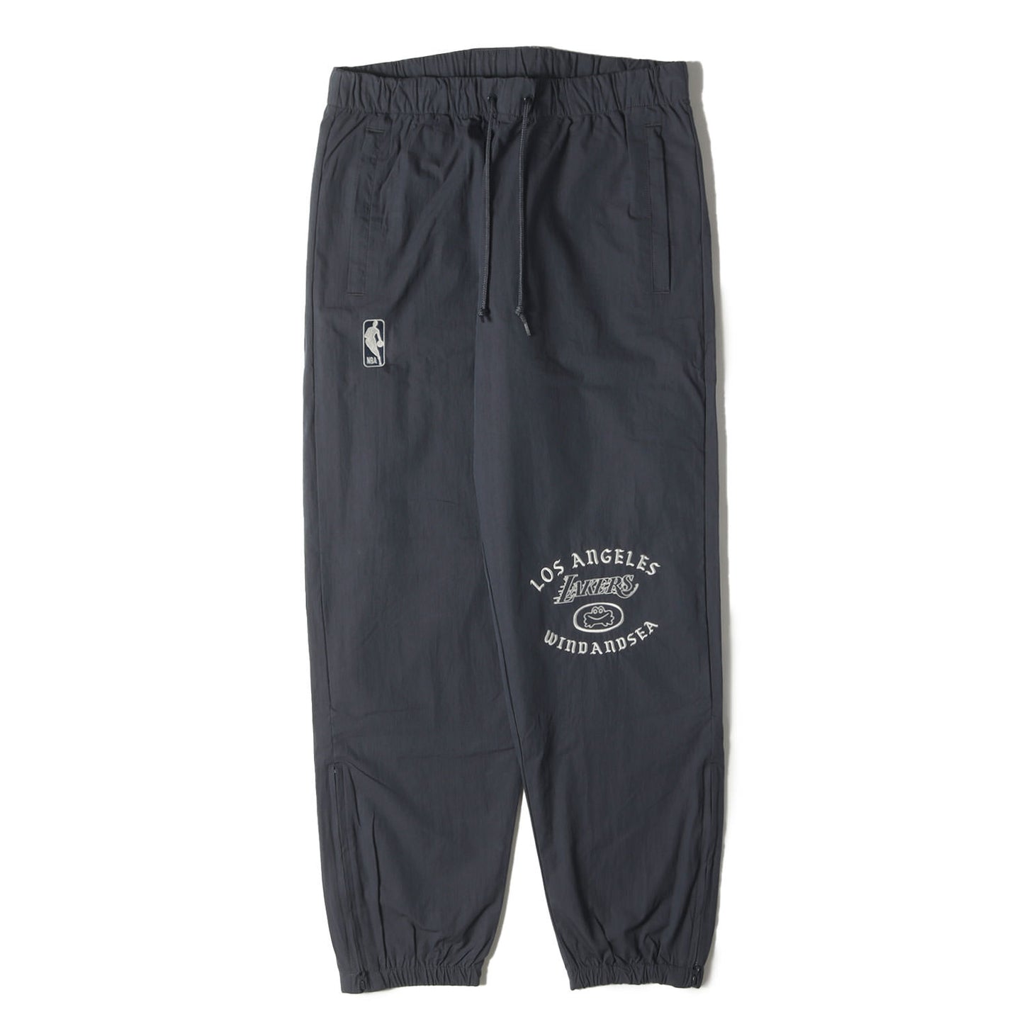 25AW ×Parappa The Rapper ×NBA Los Angeles Lakers トラックパンツ(PANT)
