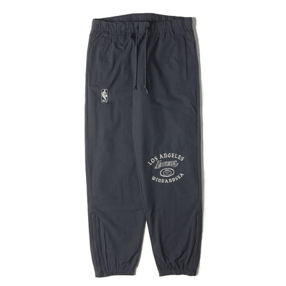25AW ×Parappa The Rapper ×NBA Los Angeles Lakers トラックパンツ(PANT)