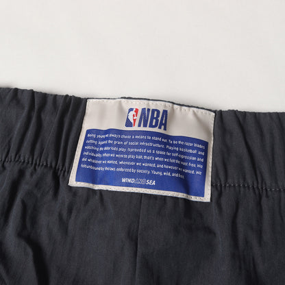 25AW ×Parappa The Rapper ×NBA Los Angeles Lakers トラックパンツ(PANT)