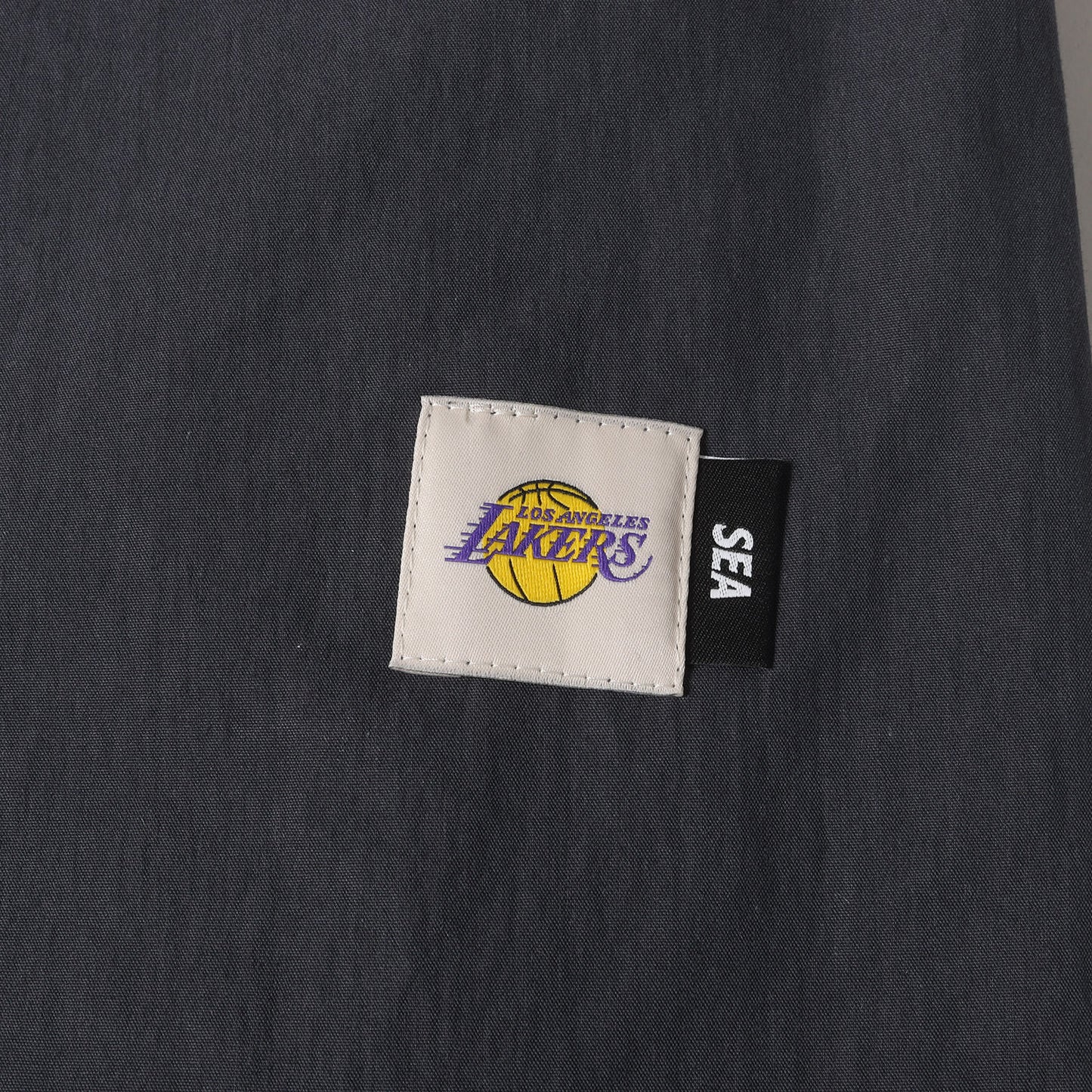 25AW ×Parappa The Rapper ×NBA Los Angeles Lakers トラックパンツ(PANT)