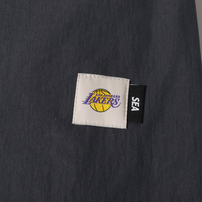 25AW ×Parappa The Rapper ×NBA Los Angeles Lakers トラックパンツ(PANT)