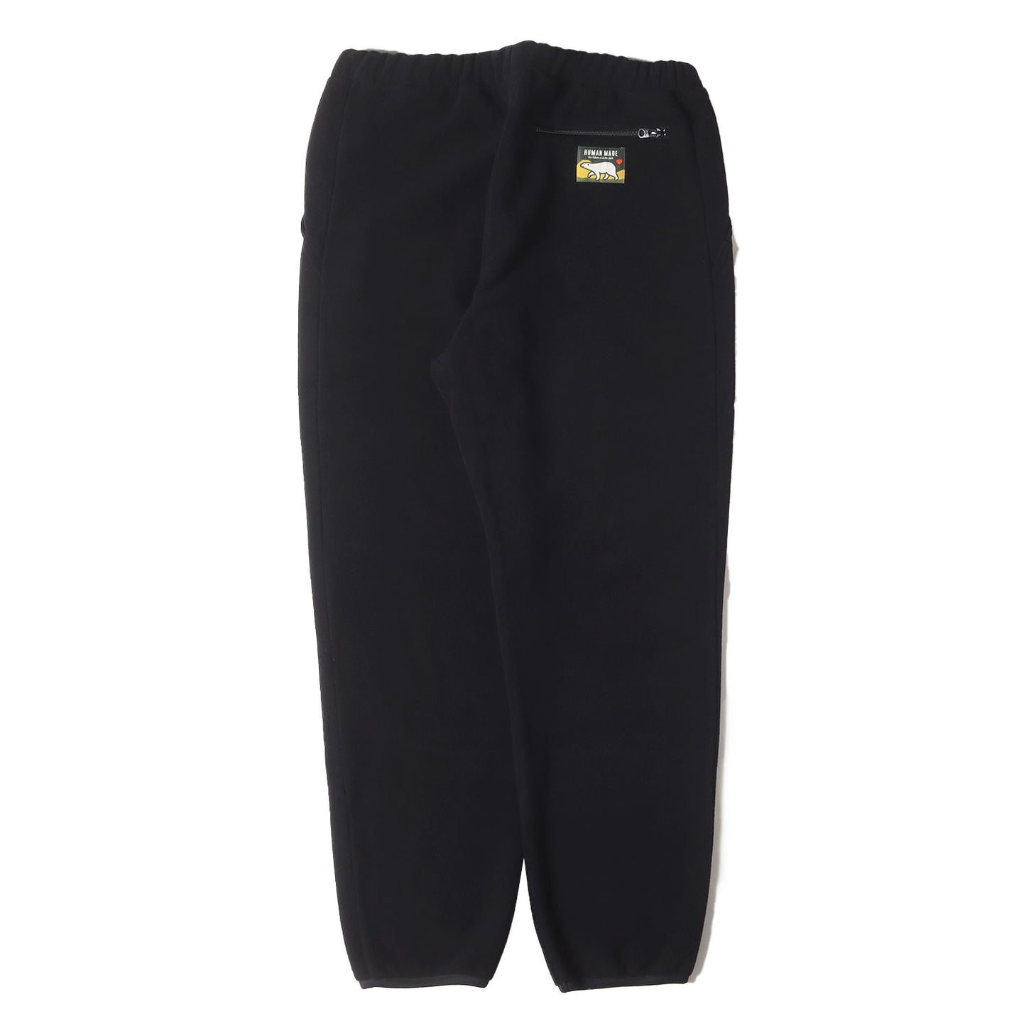 24AW シロクマ ヘビー フリースパンツ(Fleece Pants)