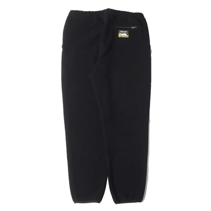 24AW シロクマ ヘビー フリースパンツ(Fleece Pants)