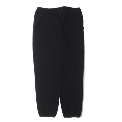 24AW シロクマ ヘビー フリースパンツ(Fleece Pants)
