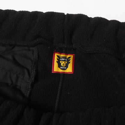 24AW シロクマ ヘビー フリースパンツ(Fleece Pants)