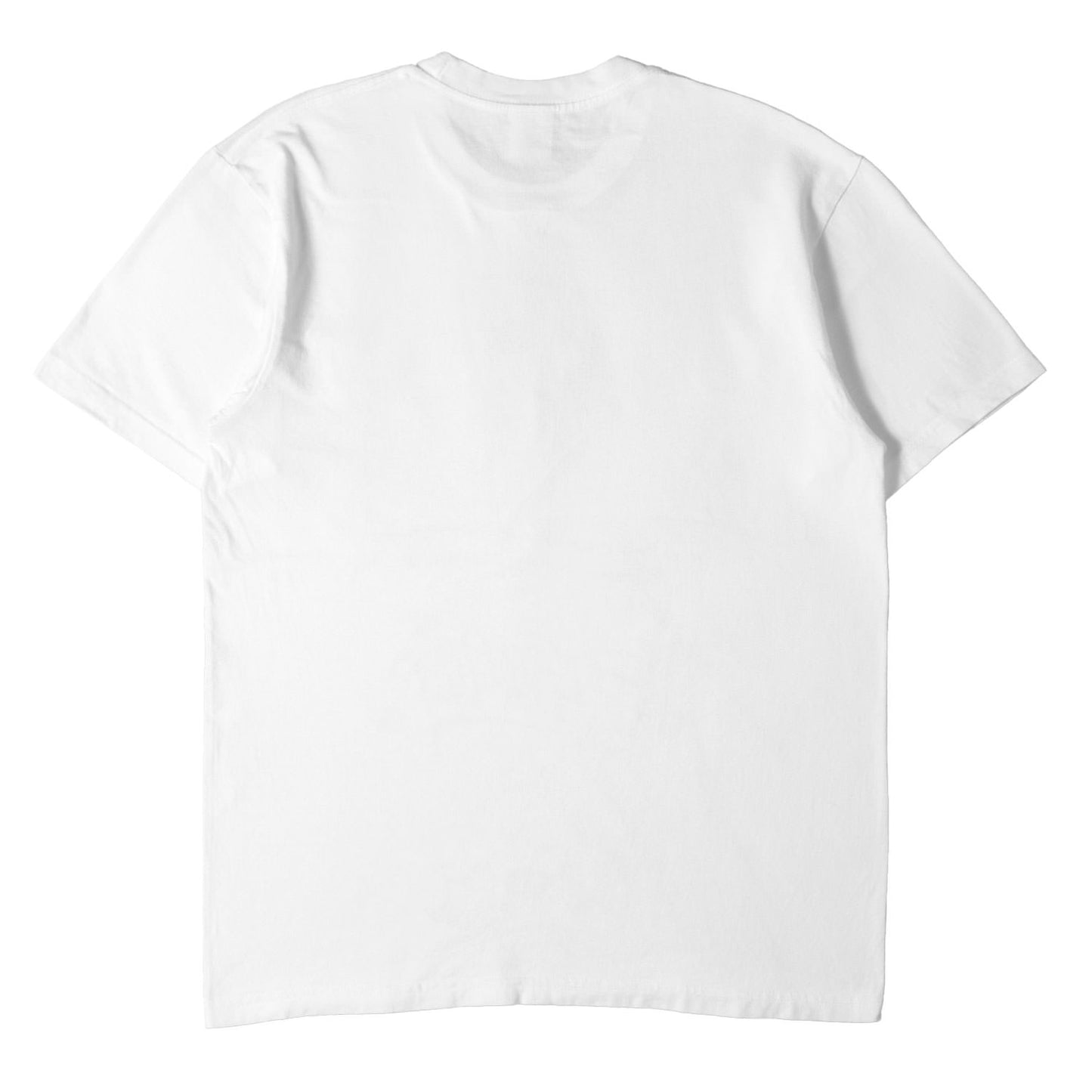×Jean Paul Gaultier グラフィック BOXロゴ Tシャツ(Tee)