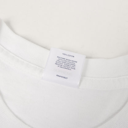 ×Jean Paul Gaultier グラフィック BOXロゴ Tシャツ(Tee)