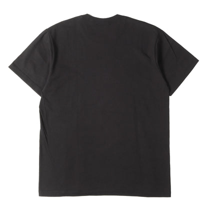 23AW ×The Nightmare Before Christmas ジャック・スケリントン Tシャツ(Skeleton Tee)
