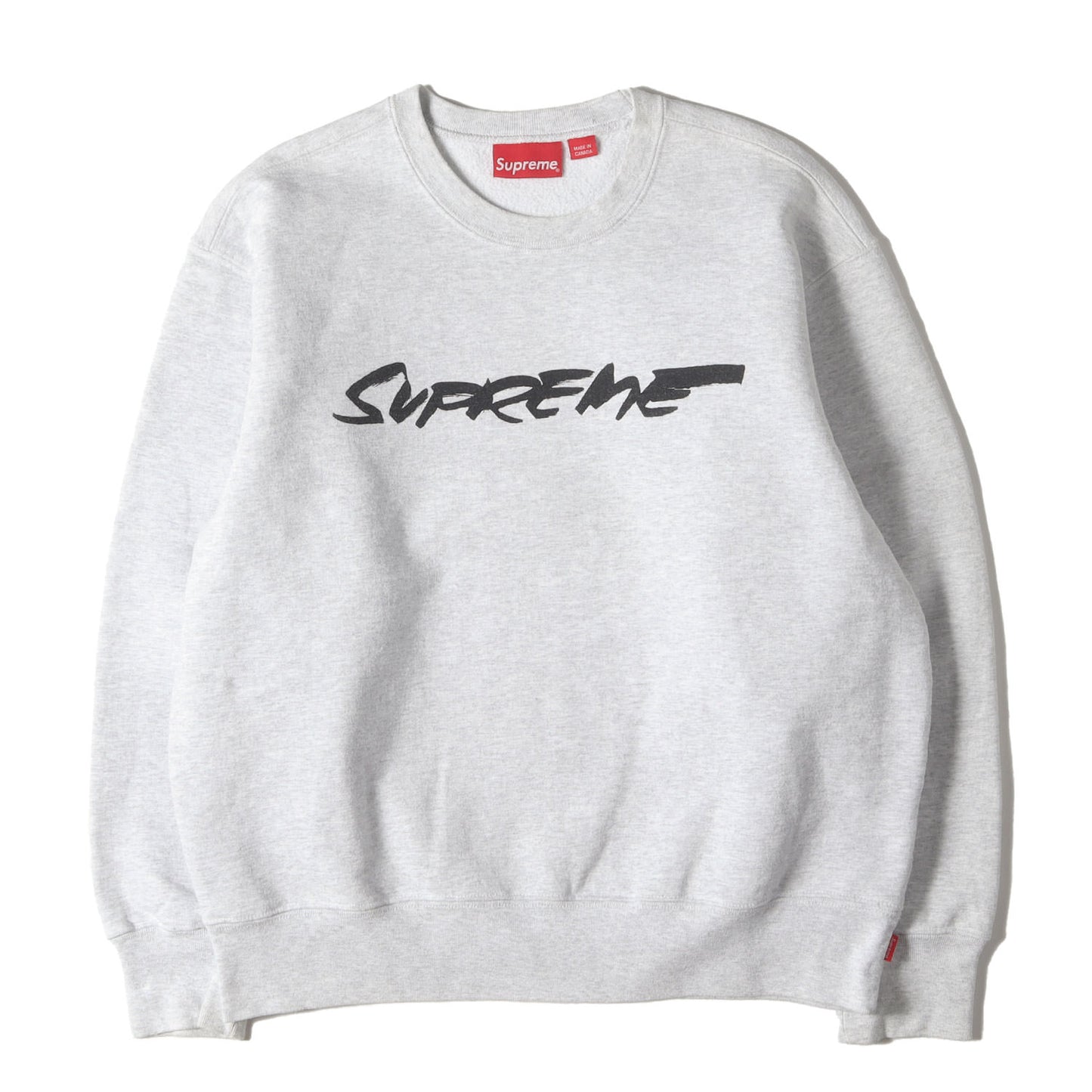 20AW ×FUTURA フューチュラロゴ スウェット(Futura Logo Crewneck)