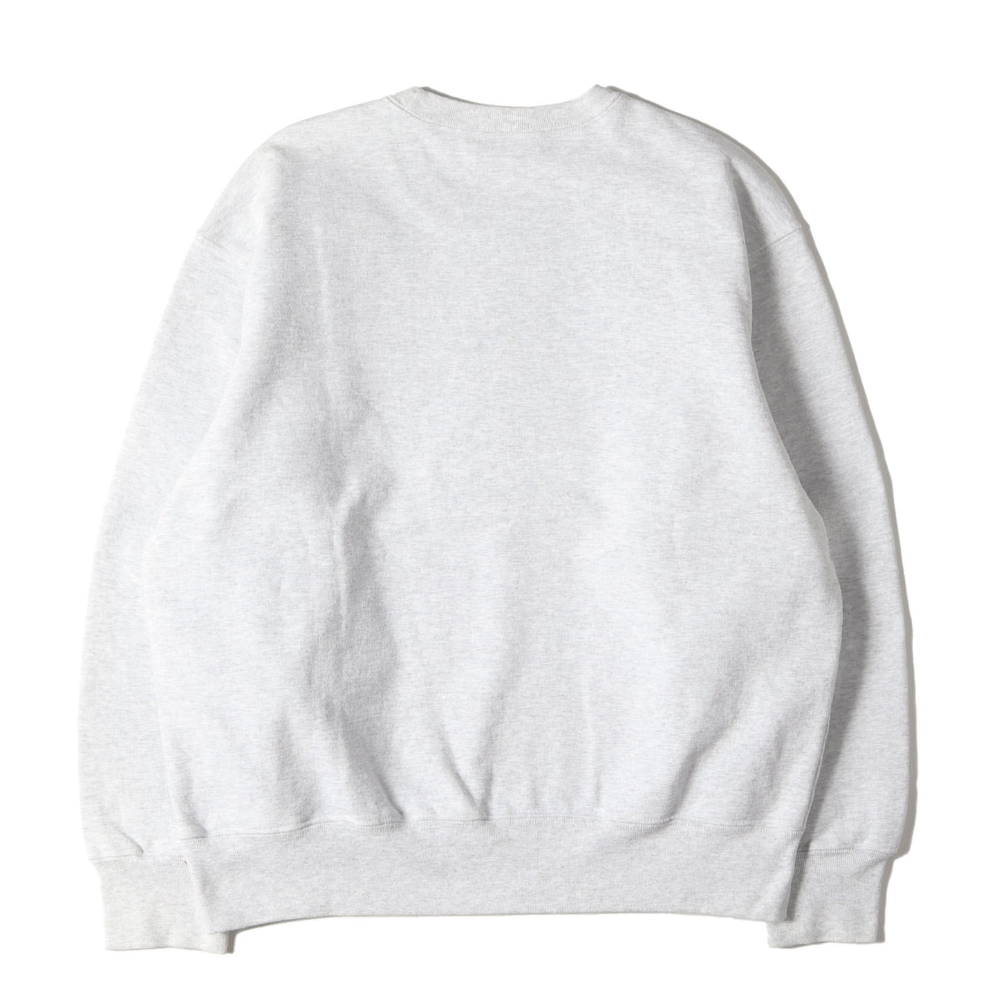 20AW ×FUTURA フューチュラロゴ スウェット(Futura Logo Crewneck)