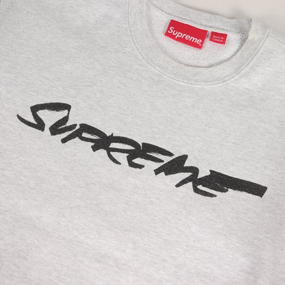 20AW ×FUTURA フューチュラロゴ スウェット(Futura Logo Crewneck)