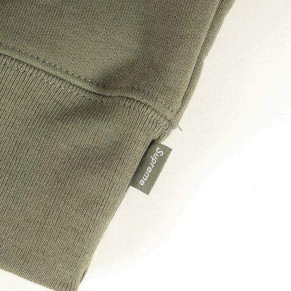 22AW ×Duck Down Records アイコン刺繍 スウェット パーカー(Hooded Sweatshirt)