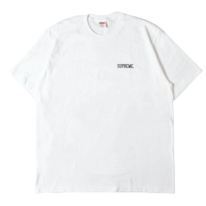 25AW ×Dash Snow コラージュグラフィック Tシャツ(Tee)
