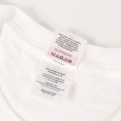 25AW ×Dash Snow コラージュグラフィック Tシャツ(Tee)