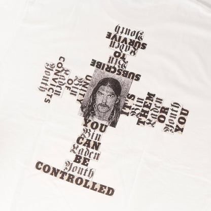 25AW ×Dash Snow コラージュグラフィック Tシャツ(Tee)