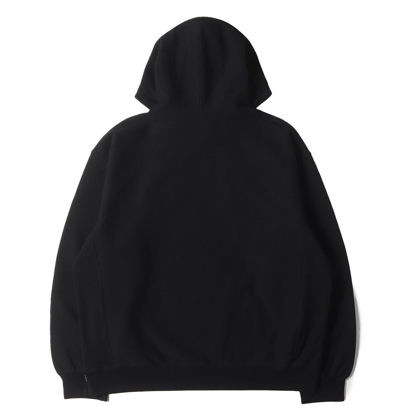 25AW BOXロゴ スウェットパーカー(Box Logo Hooded Sweatshirt)