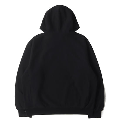 25AW BOXロゴ スウェットパーカー(Box Logo Hooded Sweatshirt)
