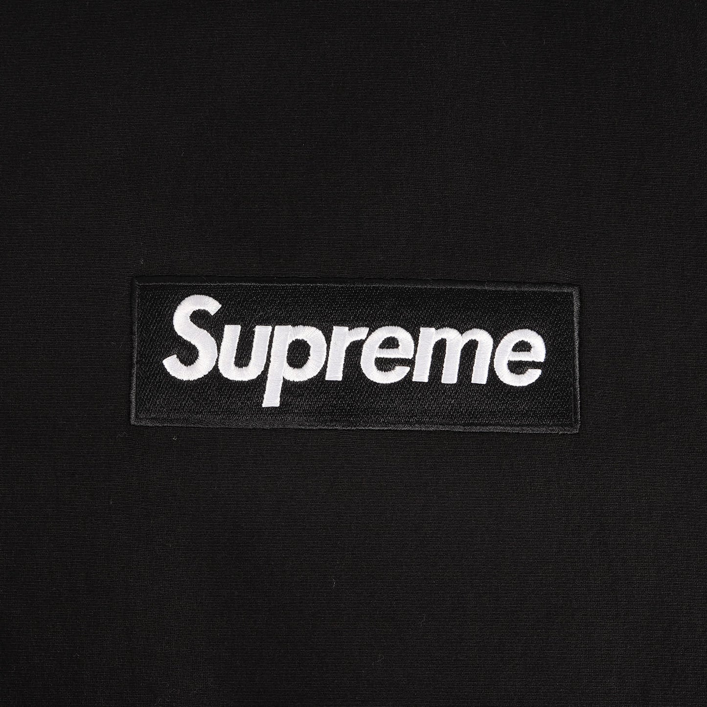25AW BOXロゴ スウェットパーカー(Box Logo Hooded Sweatshirt)