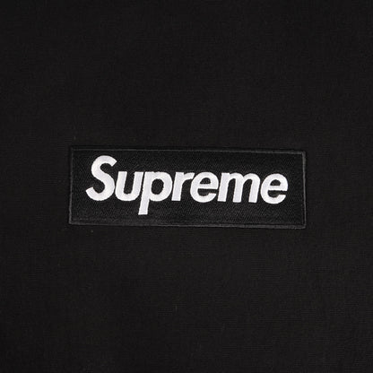 25AW BOXロゴ スウェットパーカー(Box Logo Hooded Sweatshirt)