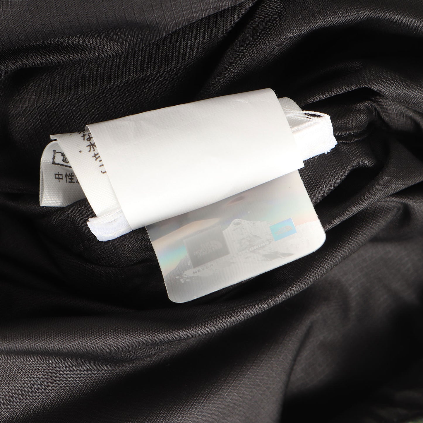 22AW ×THE NORTH FACE タイムズスクエア柄 ハーフジップ プルオーバー ダウンジャケット(800-Fill Half Zip Hooded Pullover)