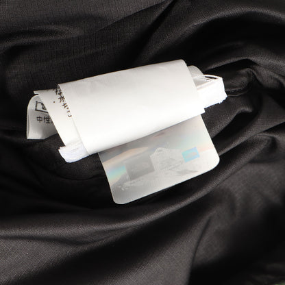 22AW ×THE NORTH FACE タイムズスクエア柄 ハーフジップ プルオーバー ダウンジャケット(800-Fill Half Zip Hooded Pullover)