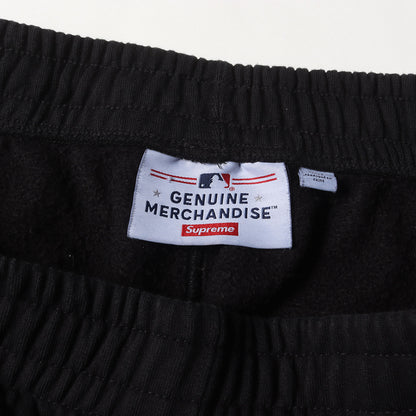 25AW ×Chicago White Sox アップリケロゴ スウェットパンツ(Sweatpant)