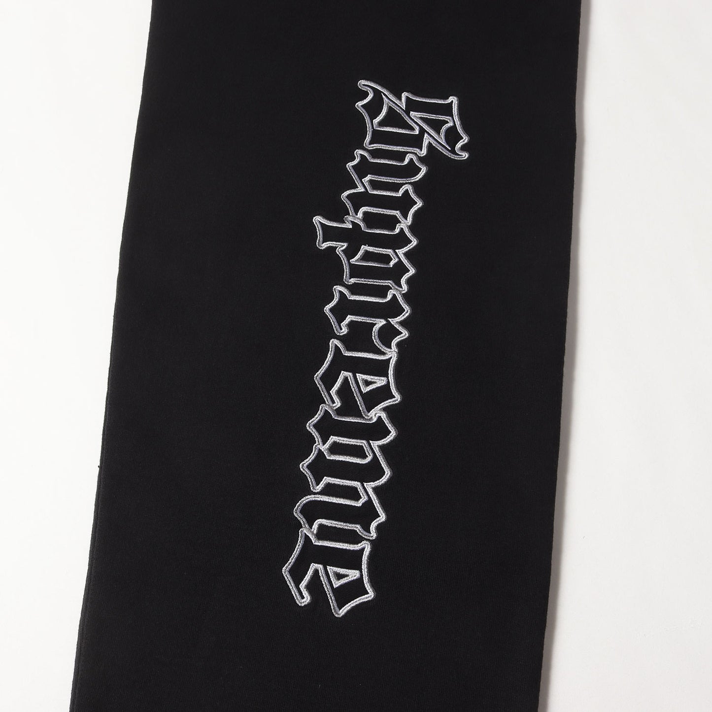 25AW ×Chicago White Sox アップリケロゴ スウェットパンツ(Sweatpant)