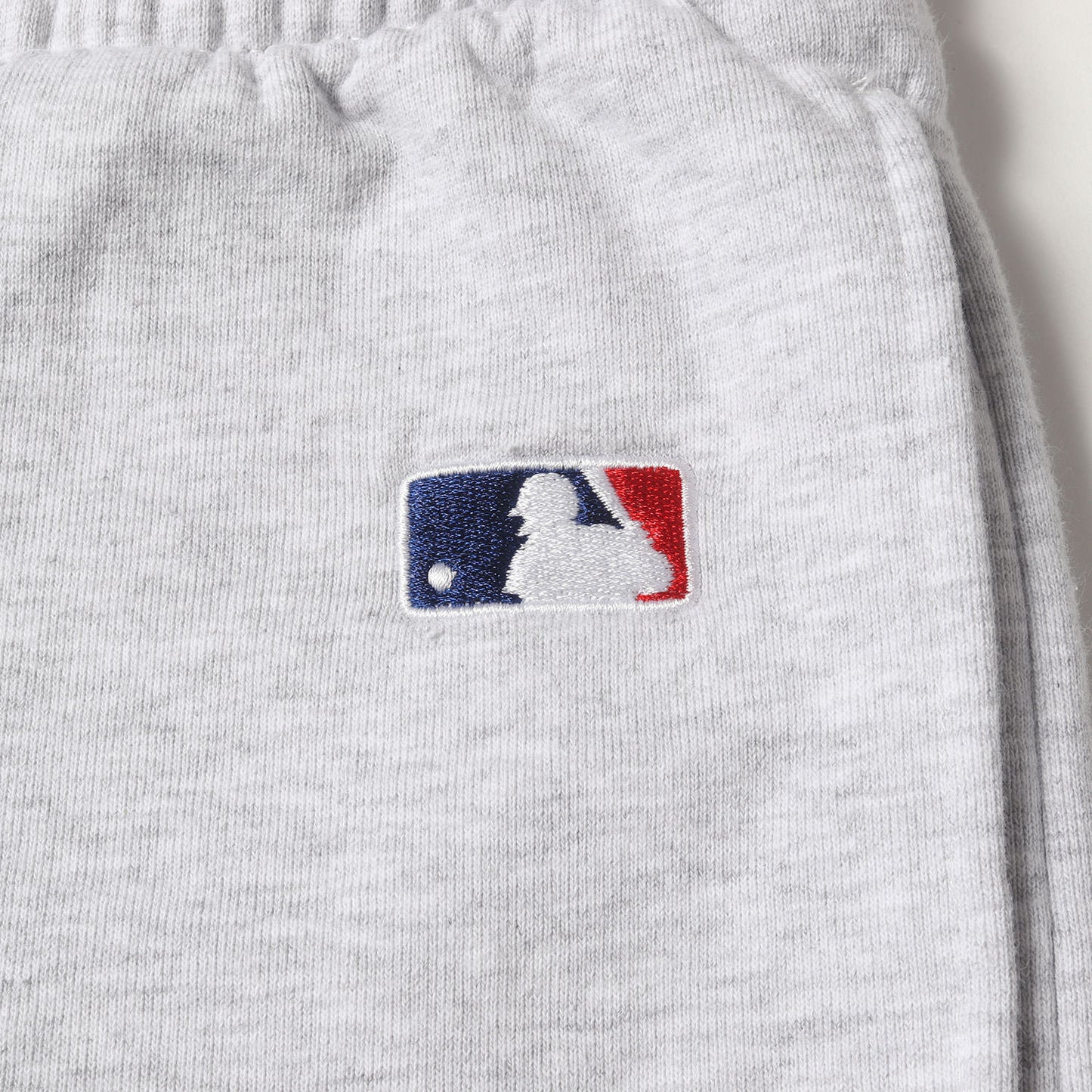 25AW ×Chicago White Sox アップリケロゴ スウェットパンツ(Sweatpant)