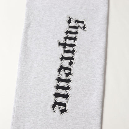 25AW ×Chicago White Sox アップリケロゴ スウェットパンツ(Sweatpant)