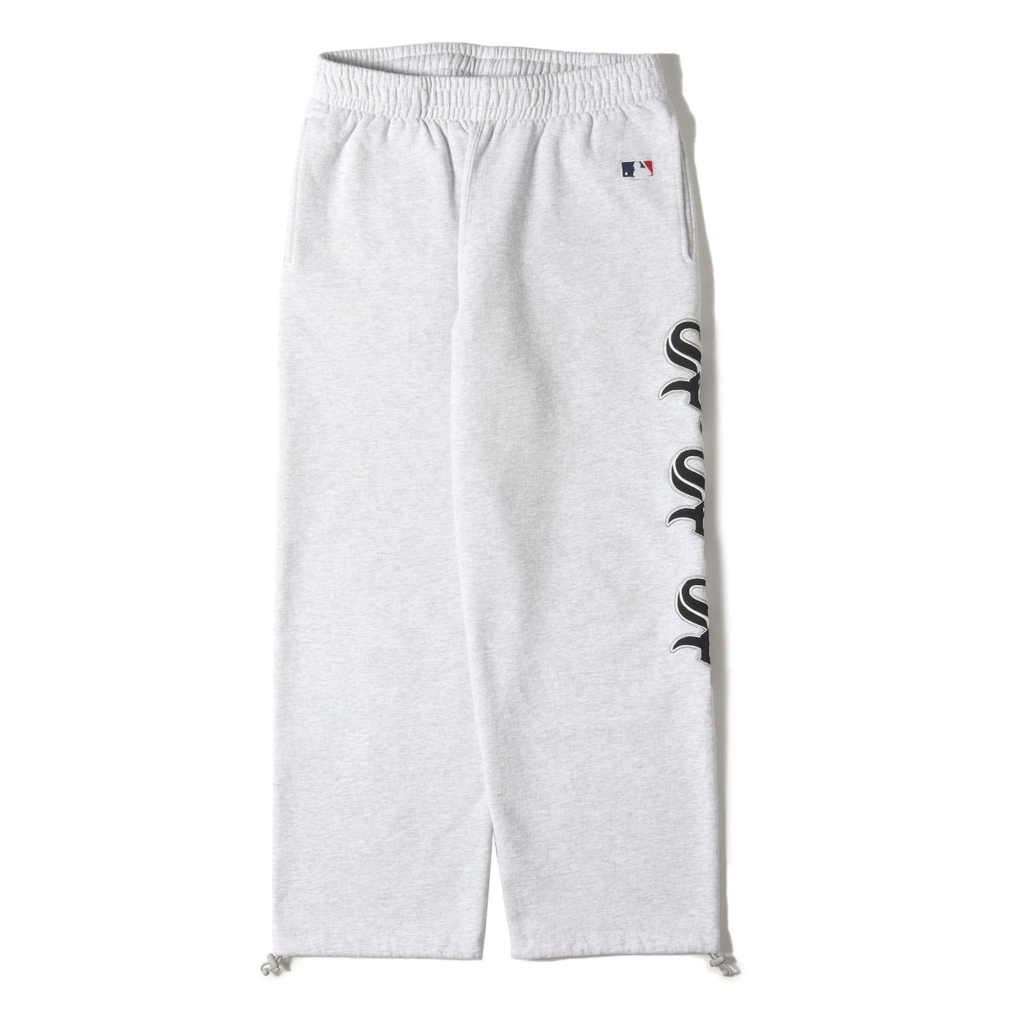 25AW ×Chicago White Sox アップリケロゴ スウェットパンツ(Sweatpant)